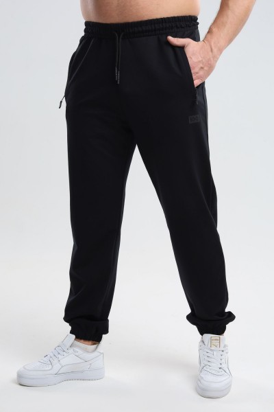 12 Брюки мужские с резинками - темно-синий (НТ) 12 Брюки мужские с резинками - темно-синий (НТ)