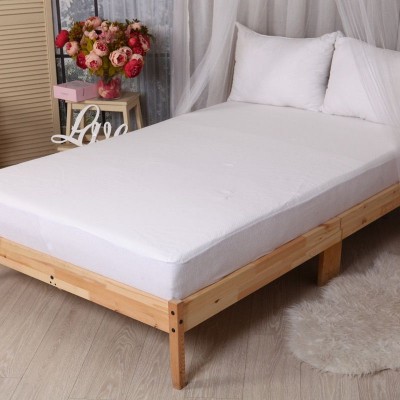 Наматрасник Практичный Double Jersey (НТ)