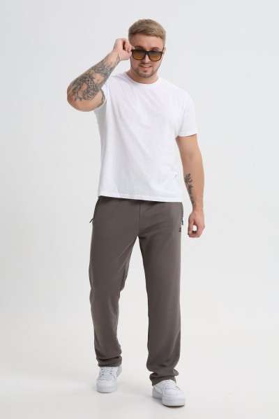 14 Брюки мужские - темно-серый (НТ) 14 Брюки мужские - темно-серый (НТ)