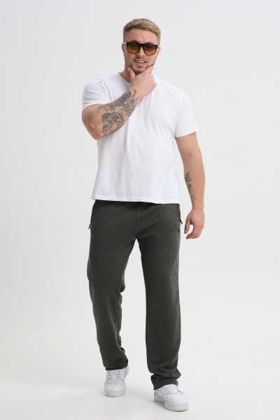 14 Брюки мужские - хаки (НТ) 14 Брюки мужские - хаки (НТ)