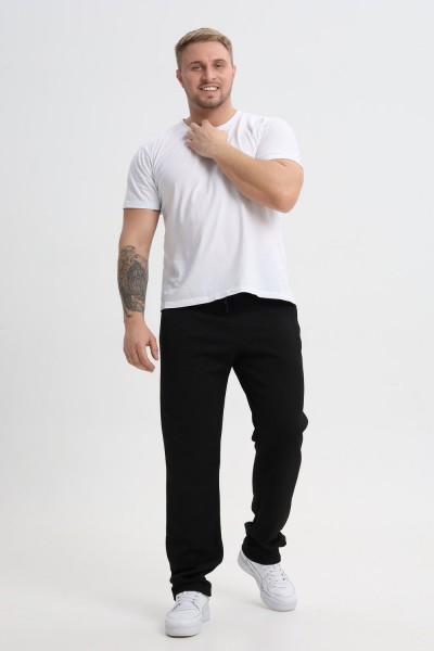 14 Брюки мужские - черный (НТ) 14 Брюки мужские - черный (НТ)