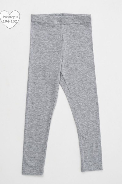 Легинсы Узоры детские - меланж (НТ) Легинсы Узоры детские - меланж (НТ)