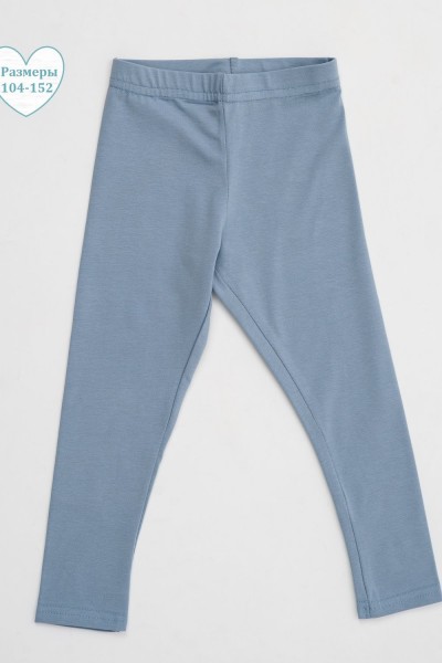 Легинсы Узоры детские - серый (НТ) Легинсы Узоры детские - серый (НТ)