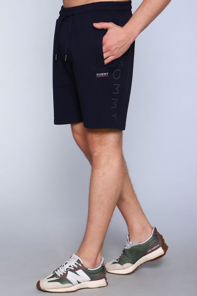 Шорты 63109 - темно-синий (НТ)