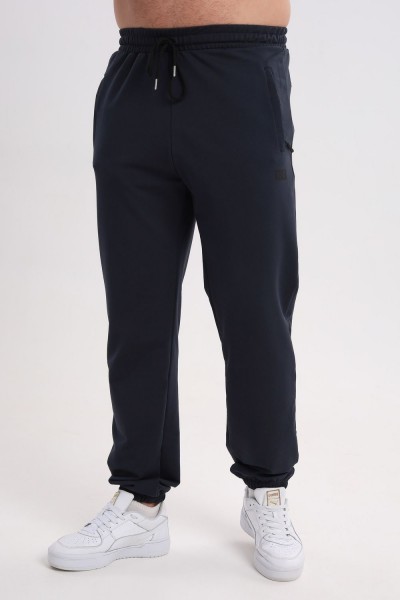 12 Брюки мужские с резинками - фумэ (НТ) 12 Брюки мужские с резинками - фумэ (НТ)