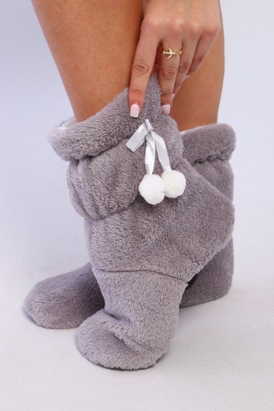 Носки - сапожки 89661 (НТ)