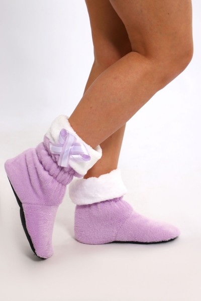 Носки - сапожки 89660 (НТ)