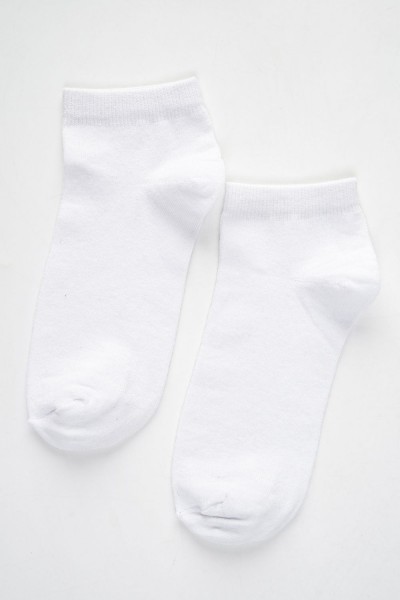 Носки женские Стиль (набор 10 пар) - черный (НТ)