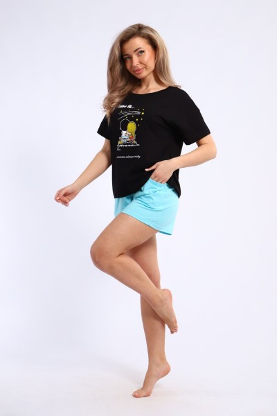 Костюм 88112 - ментол (НТ)