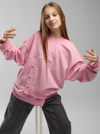Джемпер Соль&Перец SP2730 - розовый (НТ)