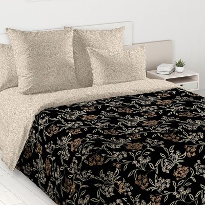 Постельное белье Гербарий 1 Перкаль - бежевый (НТ) Постельное белье Гербарий 1 Перкаль - бежевый (НТ)