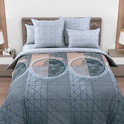 Постельное белье Дракон 1 Перкаль - серый (НТ) Постельное белье Дракон 1 Перкаль - серый (НТ)