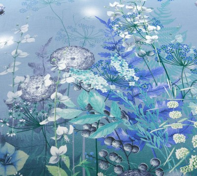 Толстовка 22240 - синий (НТ)