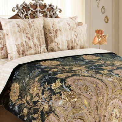 КПБ Музей 5, Перкаль (НТ) КПБ Музей 5, Перкаль (НТ)