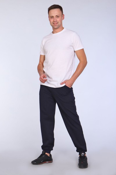 Брюки 36822 - темно-синий (НТ) Брюки 36822 - темно-синий (НТ)