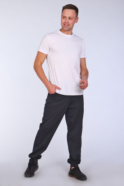 Брюки 36822 - антрацит (НТ) Брюки 36822 - антрацит (НТ)