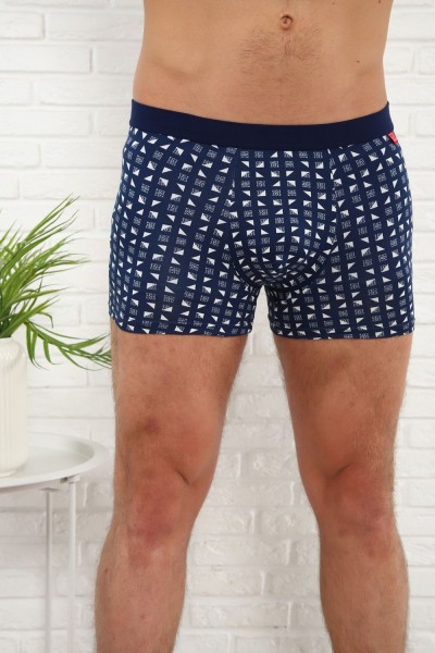 Трусы 64802 - ассорти (НТ)