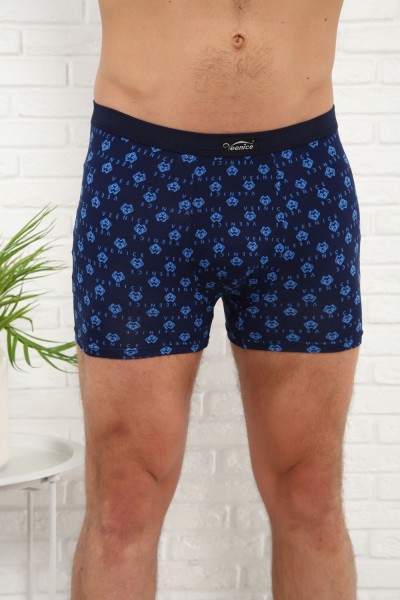 Трусы 64801 - ассорти (НТ)