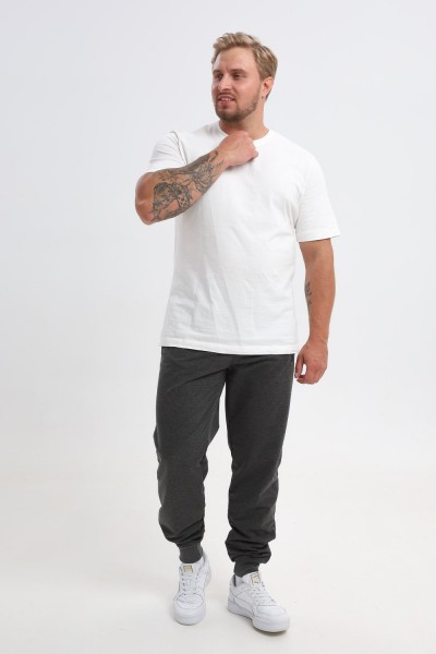 17 Брюки мужские с манжетом - антрацит (НТ) 17 Брюки мужские с манжетом - антрацит (НТ)