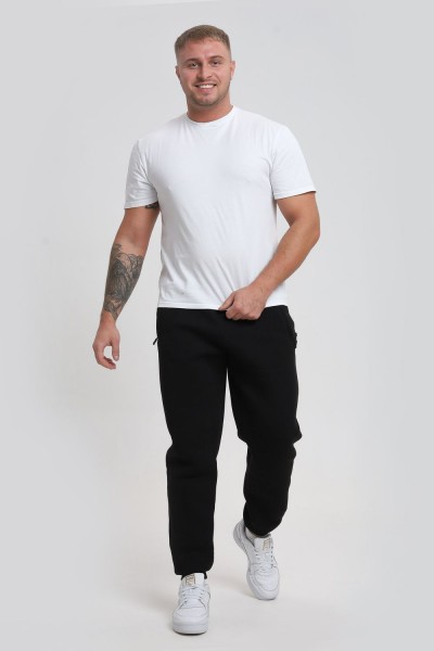 01 Брюки мужские - черный (НТ) 01 Брюки мужские - черный (НТ)
