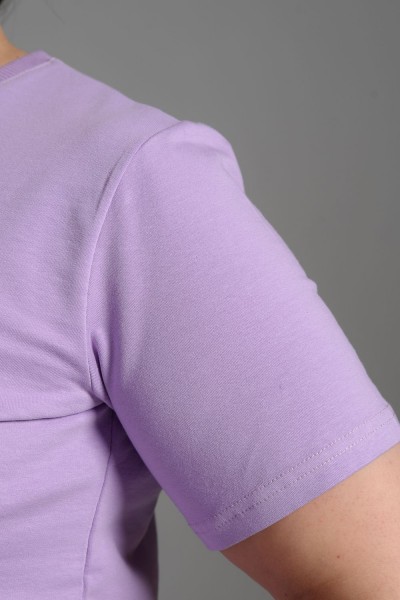 14485 Костюм женский - фиолетовый (НТ)