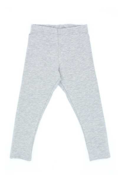 Лосины Меланж длинные детские - меланж (НТ)