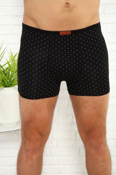 Трусы 64835 - мультицвет (НТ)