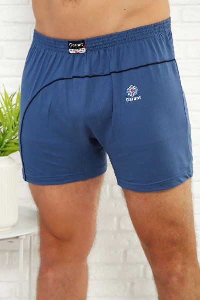 Трусы семейные 64825 - мультицвет (НТ)