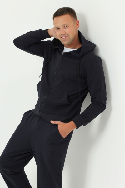 Ритм костюм мужской - фумэ (НТ)