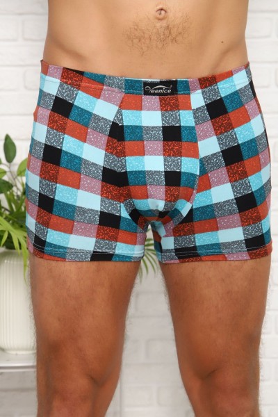 Трусы 64619 - ассорти (НТ)