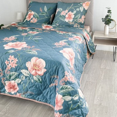 Комплект постельного белья с одеялом New Style КМ-018 (НТ)