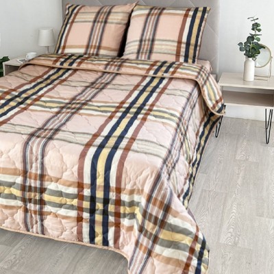 Комплект постельного белья с одеялом New Style КМ-015 (НТ)