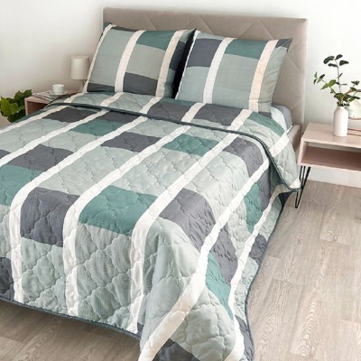 Комплект постельного белья с одеялом New Style КМ-013 (НТ)