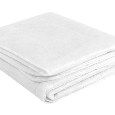 Одеяло для односпальной кровати (142*205) поликоттон (НТ)