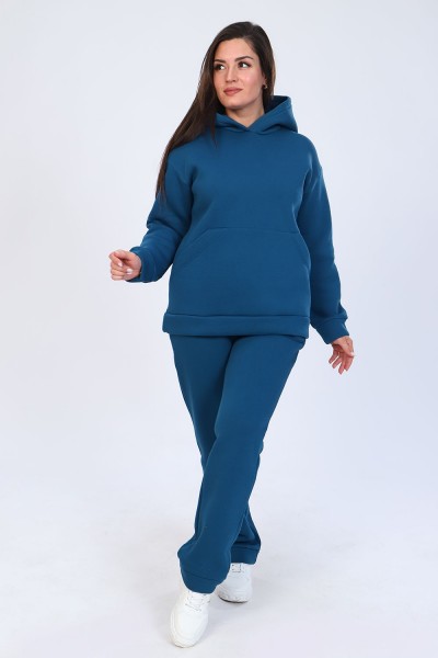 Костюм 6072 - индиго (НТ)
