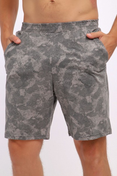 Шорты мужские 36966 - хаки (НТ)