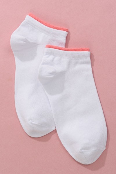 Носки детские Эффект (набор 5 пар) - белый (НТ)