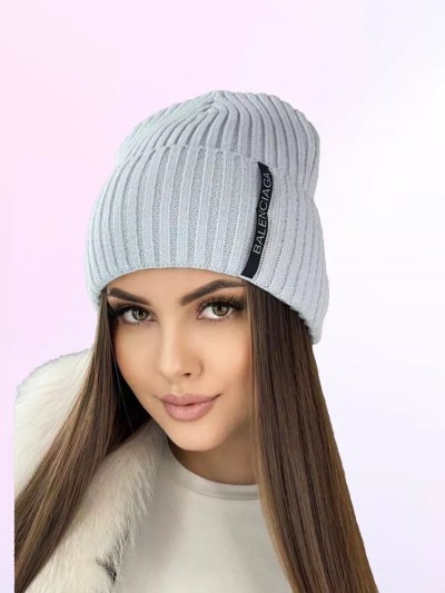 60154 Шапка - голубой (НТ) 60154 Шапка - голубой (НТ)