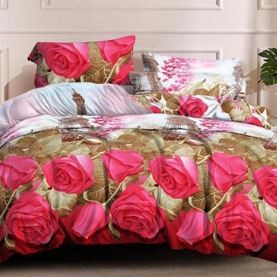 КПБ Павлина Жанет LY 6459-11 креп (НТ)