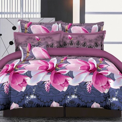 КПБ Павлайн полисатин рис. 6717-11 (НТ)