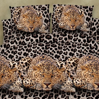 КПБ Павлина Жанет креп рис. 656 (НТ)