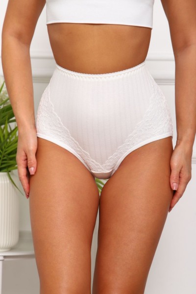 Трусы 64865 - белый (НТ) Трусы 64865 - белый (НТ)