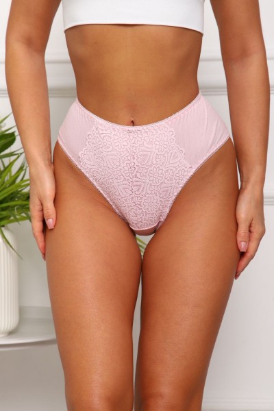 Трусы 64864 - розовый (НТ) Трусы 64864 - розовый (НТ)
