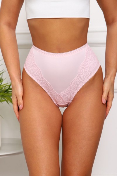 Трусы 64863 - розовый (НТ) Трусы 64863 - розовый (НТ)