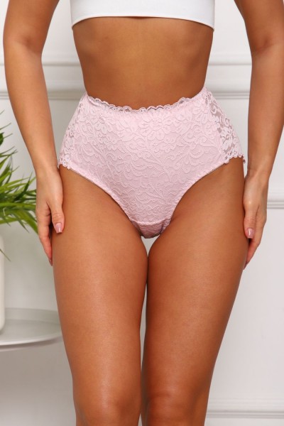 Трусы 64861 - розовый (НТ) Трусы 64861 - розовый (НТ)