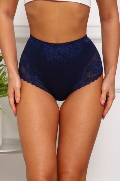 Трусы 64860 - синий (НТ) Трусы 64860 - синий (НТ)