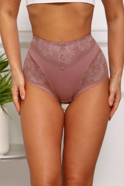 Трусы 64860 - кофе (НТ) Трусы 64860 - кофе (НТ)