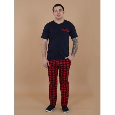 Феникс костюм мужской красный (ЛТ) Феникс костюм мужской красный (ЛТ)