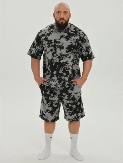 Альтаир костюм мужской (графит) (ЛТ) Альтаир костюм мужской (графит) (ЛТ)