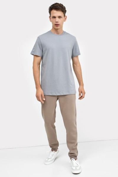 Брюки мужские 181199 - мокко (НТ) Брюки мужские 181199 - мокко (НТ)